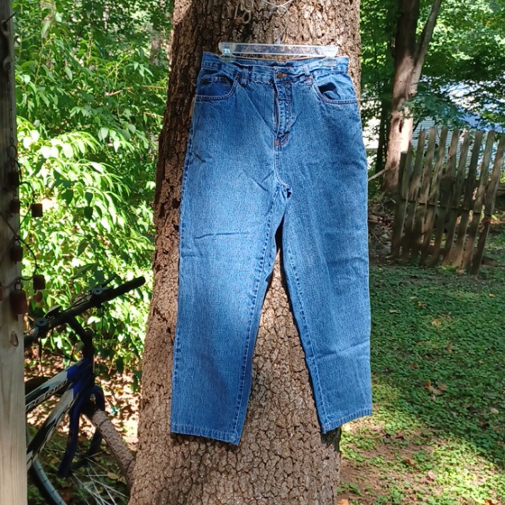 Bill Blass Jeans